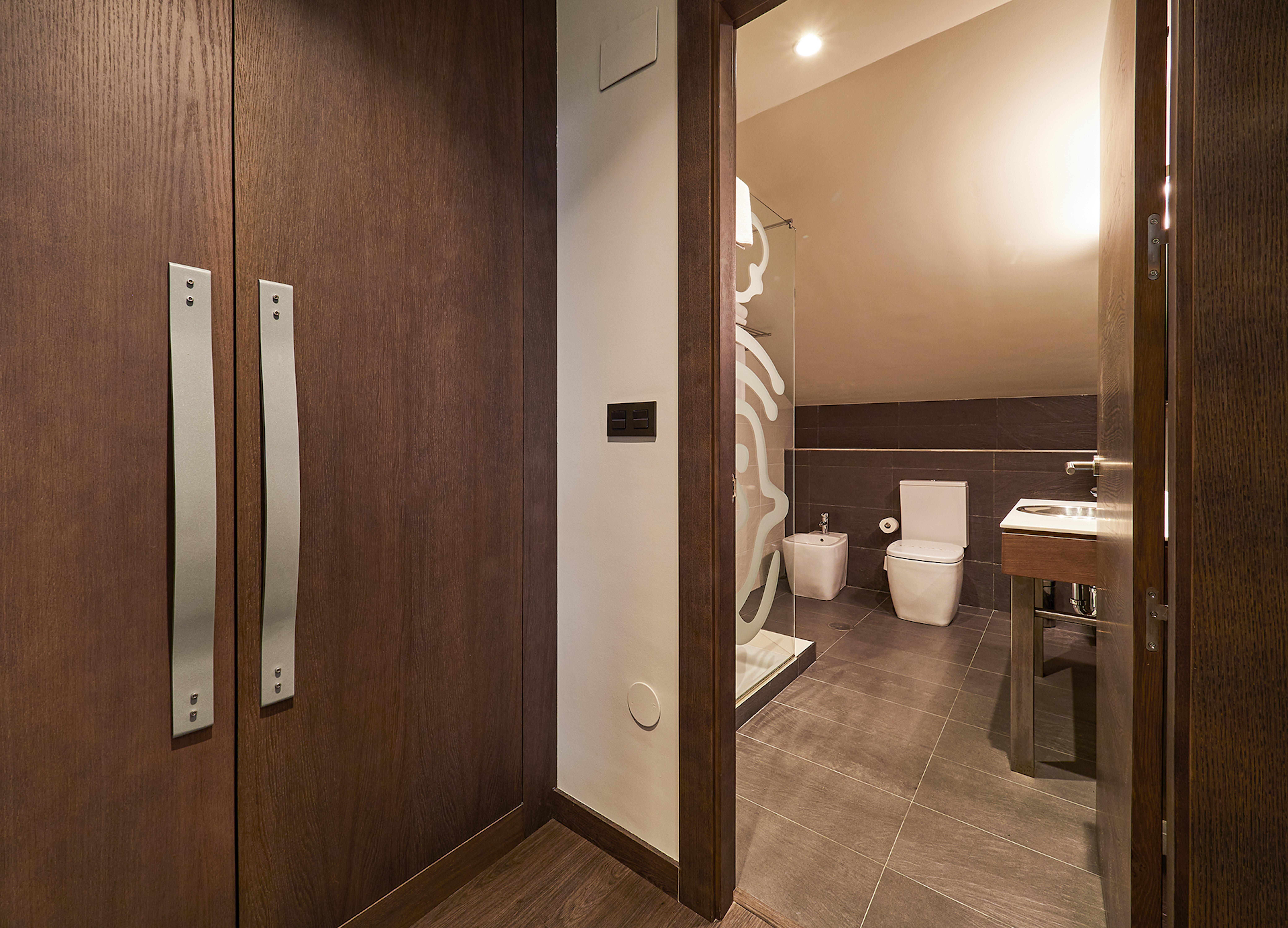 La Piconera Hotel & Spa Sardalla Kültér fotó