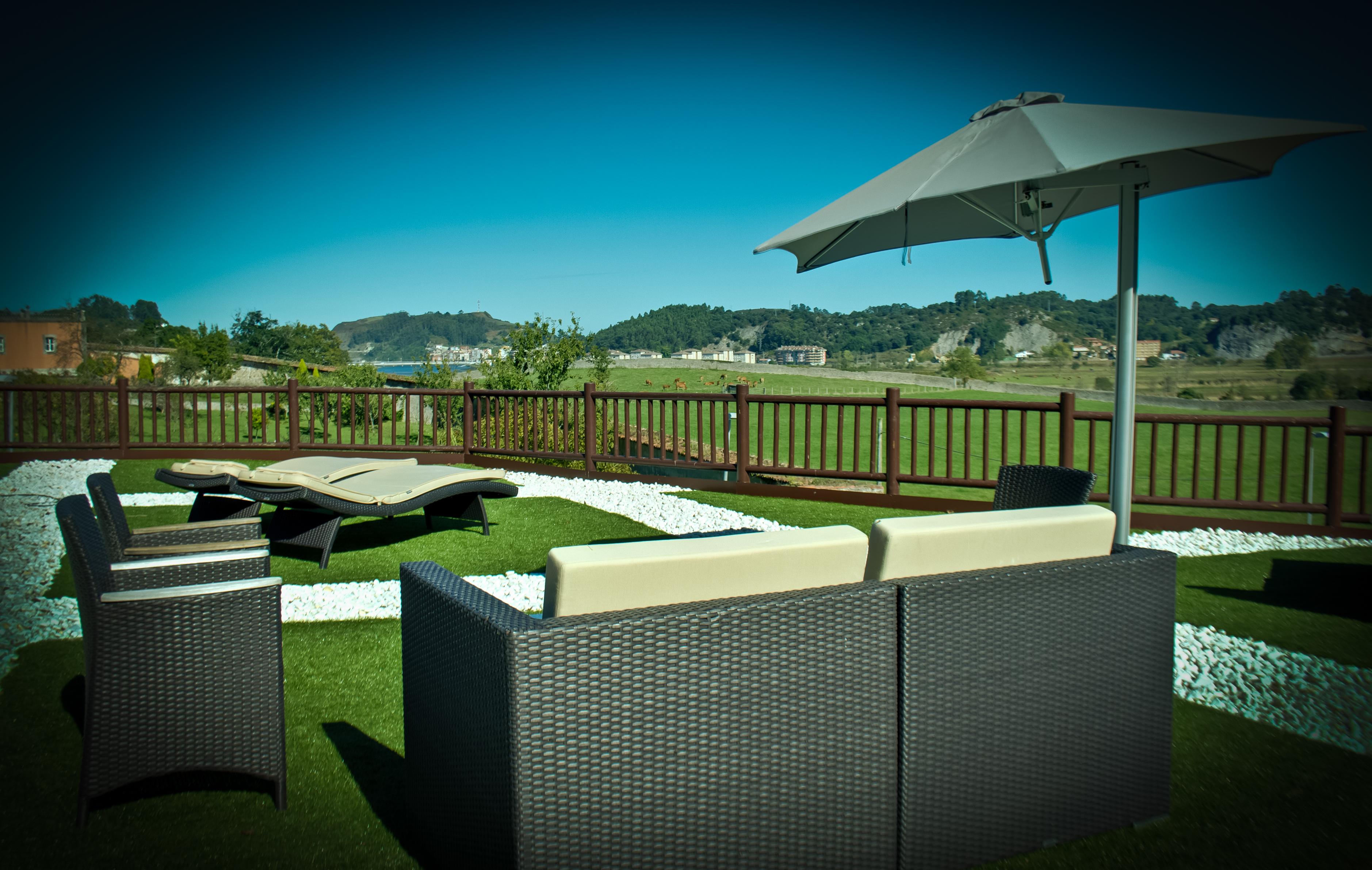 La Piconera Hotel & Spa Sardalla Kültér fotó