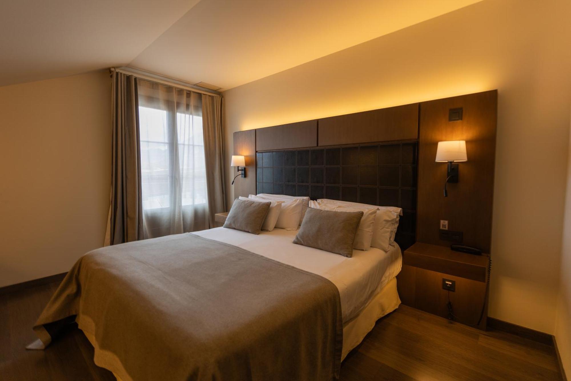 La Piconera Hotel & Spa Sardalla Kültér fotó