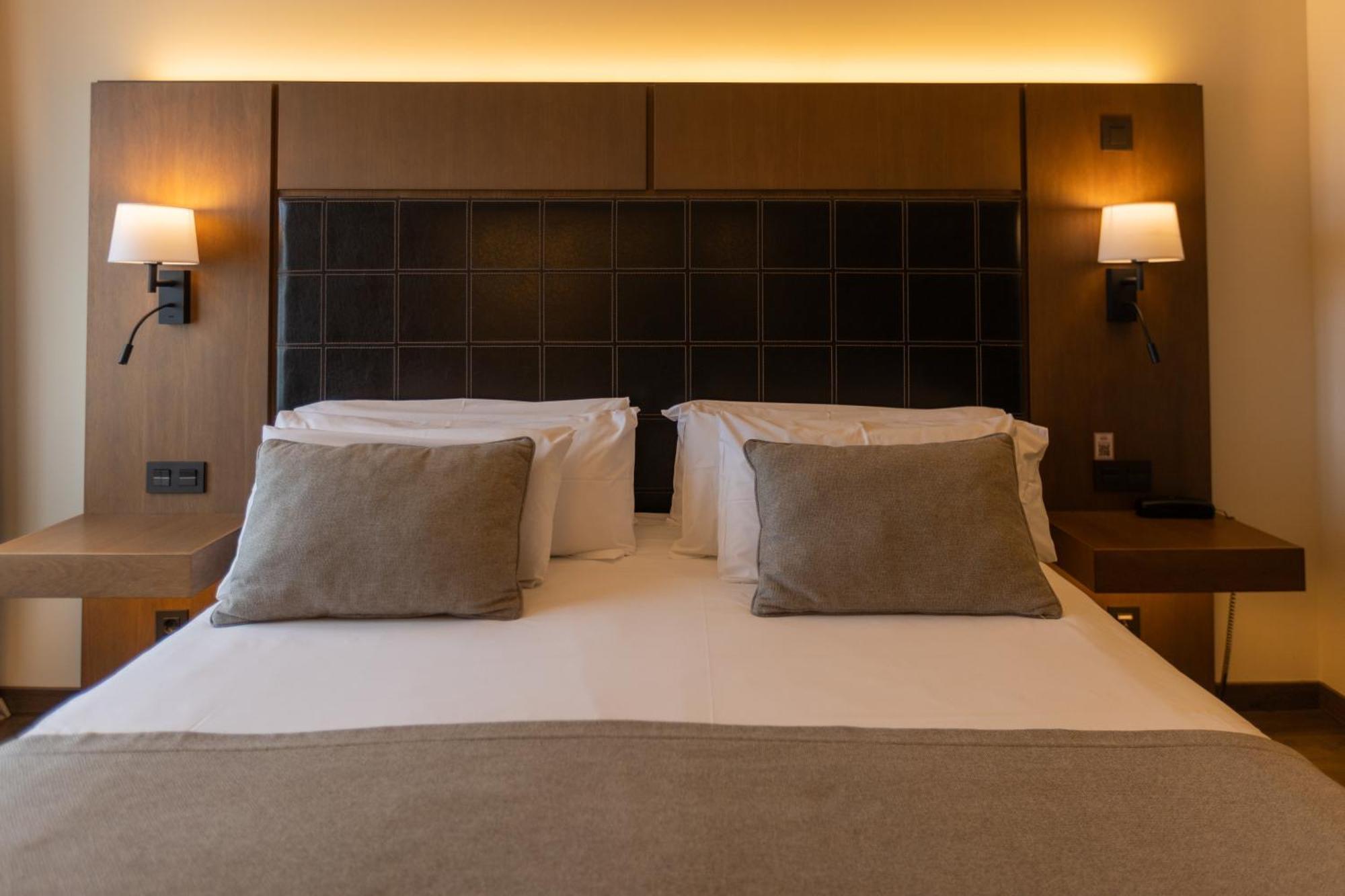 La Piconera Hotel & Spa Sardalla Kültér fotó