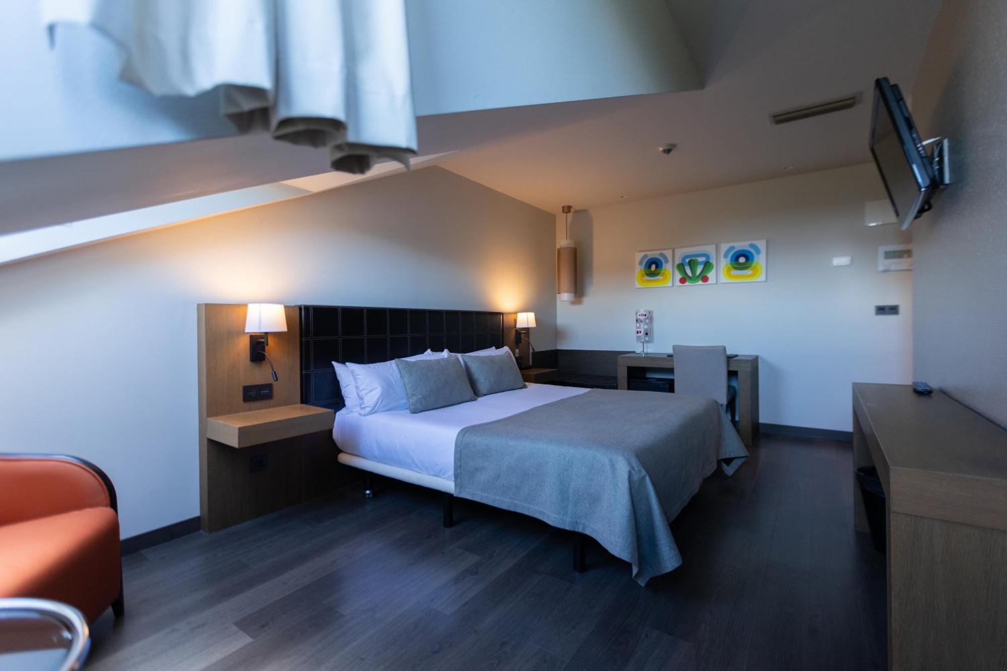 La Piconera Hotel & Spa Sardalla Kültér fotó
