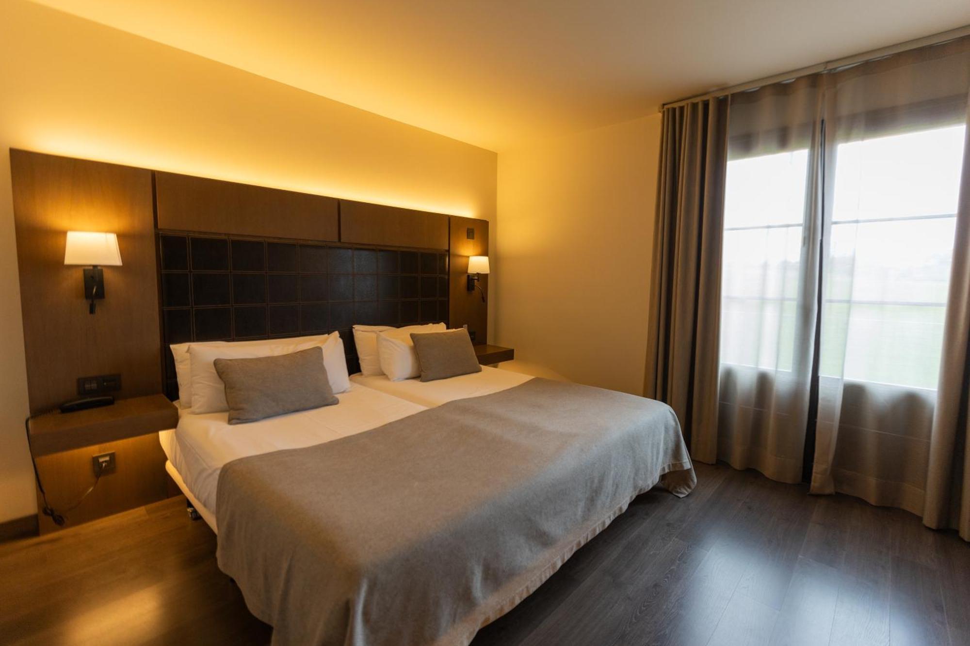 La Piconera Hotel & Spa Sardalla Kültér fotó